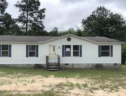 Foreclosure in  RAINBOW FALLS RD Graniteville, SC 29829