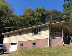 Foreclosure in  PLASTERS RD Swords Creek, VA 24649