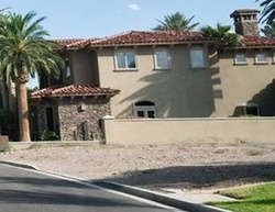 Foreclosure in  PLACA SANTA MARIA CT Henderson, NV 89011