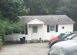 Foreclosure in  SAW MILL RIVER RD Millwood, NY 10546