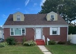 Foreclosure in  THORENS AVE New Hyde Park, NY 11040
