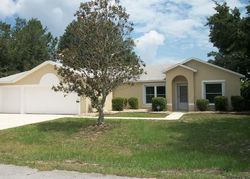 Foreclosure in  FIRCREST LN Palm Coast, FL 32137