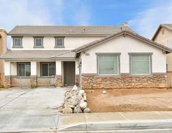 Foreclosure in  STAR ST Adelanto, CA 92301