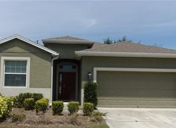 Foreclosure in  JULIUS ESTATES BLVD Winter Haven, FL 33881