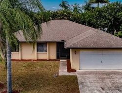 Foreclosure Listing in SE 6TH LN CAPE CORAL, FL 33990