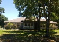 Foreclosure in  OLD DADE CITY RD Kathleen, FL 33849