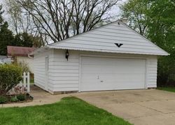 Foreclosure in  GARMAN RD Akron, OH 44313