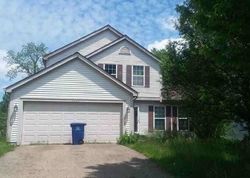 Foreclosure in  FOOTLOOSE DR Columbus, OH 43231