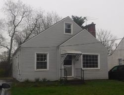 Foreclosure in  N NELSON RD Columbus, OH 43219