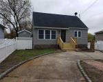 Foreclosure in  WYANET ST Selden, NY 11784