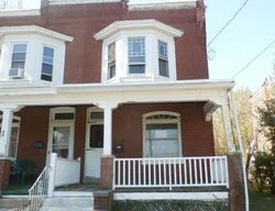 Foreclosure Listing in E 24TH ST CHESTER, PA 19013