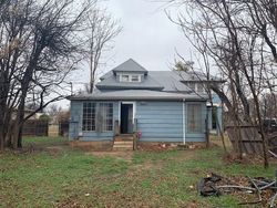 Foreclosure Listing in W PIERCE ST MANGUM, OK 73554