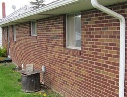 Foreclosure Listing in CANTON RD STEUBENVILLE, OH 43953
