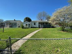 Foreclosure in  LOUDOUN AVE Waynesboro, VA 22980