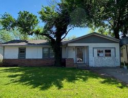 Foreclosure Listing in N 8TH ST ABILENE, TX 79603