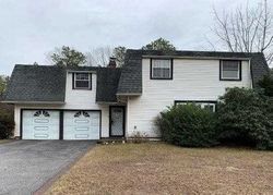 Foreclosure in  MATSUNAYE DR Medford, NY 11763