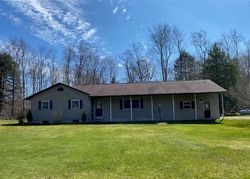 Foreclosure in  WOODY DR West Monroe, NY 13167