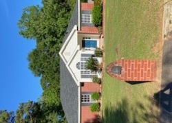 Foreclosure in  WOODFOREST DR Semmes, AL 36575