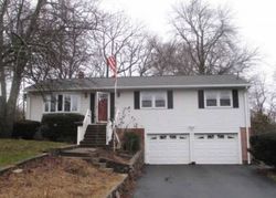 Foreclosure in  SILLS DR Oakville, CT 06779