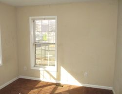Foreclosure in  N CENTER ST Orange, NJ 07050