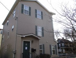 Foreclosure in  N CENTER ST Orange, NJ 07050