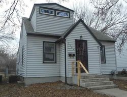 Foreclosure in  S GLENDALE AVE Sioux Falls, SD 57105