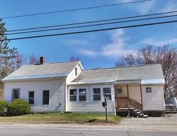 Foreclosure in  MILAN HILL RD Milan, NH 03588