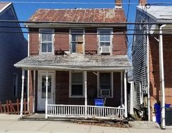 Foreclosure in  N SETON AVE Emmitsburg, MD 21727