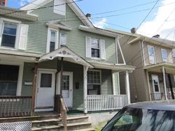 Foreclosure Listing in E WASHINGTON AVE WASHINGTON, NJ 07882