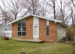 Foreclosure in  CHERRY DR Troy, MI 48083