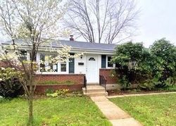 Foreclosure in  WINGERT RD Reading, PA 19610