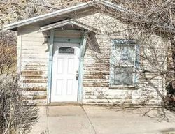 Foreclosure in  DAVIS ST Pioche, NV 89043