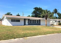 Foreclosure in  GREENWAY AVE Satellite Beach, FL 32937