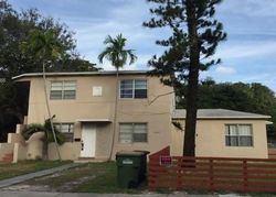 Foreclosure in  NE 9TH AVE # 47 Miami, FL 33161
