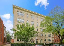 Foreclosure Listing in 17TH ST NW APT 313 WASHINGTON, DC 20009