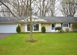 Foreclosure in  SCHOCALOG RD Akron, OH 44320