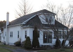 Foreclosure in  RUPERT DR Bloomsburg, PA 17815