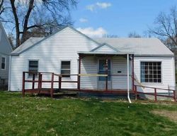 Foreclosure in  MARTIN AVE Omaha, NE 68112