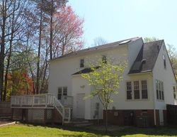 Foreclosure in  CHATEAUGAY LN Midlothian, VA 23112