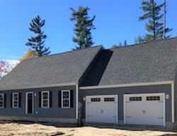 Foreclosure Listing in DUBLIN RD JAFFREY, NH 03452