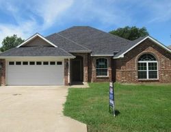 Foreclosure in  FLAGSHIP LN Mabank, TX 75156