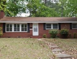 Foreclosure Listing in MOHAWK AVE FAYETTEVILLE, NC 28303