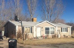 Foreclosure in  S 200 W Minersville, UT 84752