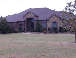 Foreclosure in  WINDING CREEK LN Rockwall, TX 75032