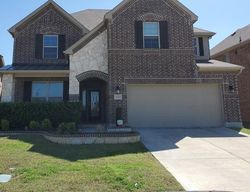 Foreclosure in  CALMWOOD DR Little Elm, TX 75068