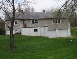 Foreclosure in  HAZELWOOD DR Steubenville, OH 43953