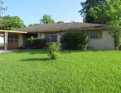 Foreclosure in  AKARD ST Houston, TX 77047