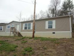 Foreclosure Listing in PINE ORCHARD RD BUTLER, TN 37640