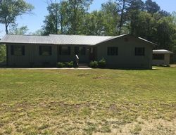 Foreclosure in  BUCKS POCKET RD SE Oldfort, TN 37362