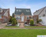 Foreclosure in  BOWLING GREEN DR Westbury, NY 11590